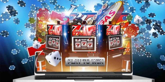 jeux casino en ligne