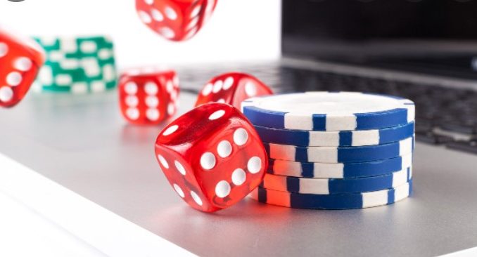 Programmes parrainage casinos en ligne